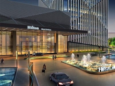 ​PG赏金船长门店展示二